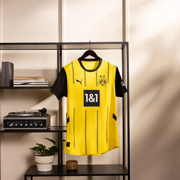 Borussia Dortmund 2024-2025 | Home