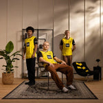 Borussia Dortmund 2024-2025 | Home