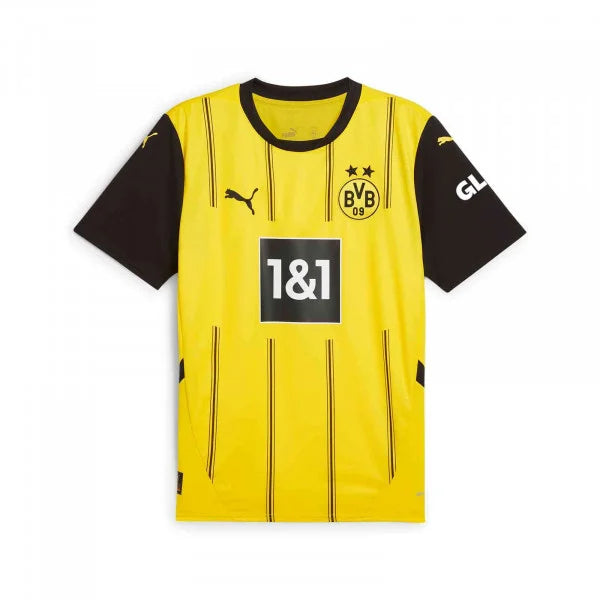 Borussia Dortmund 2024-2025 | Home