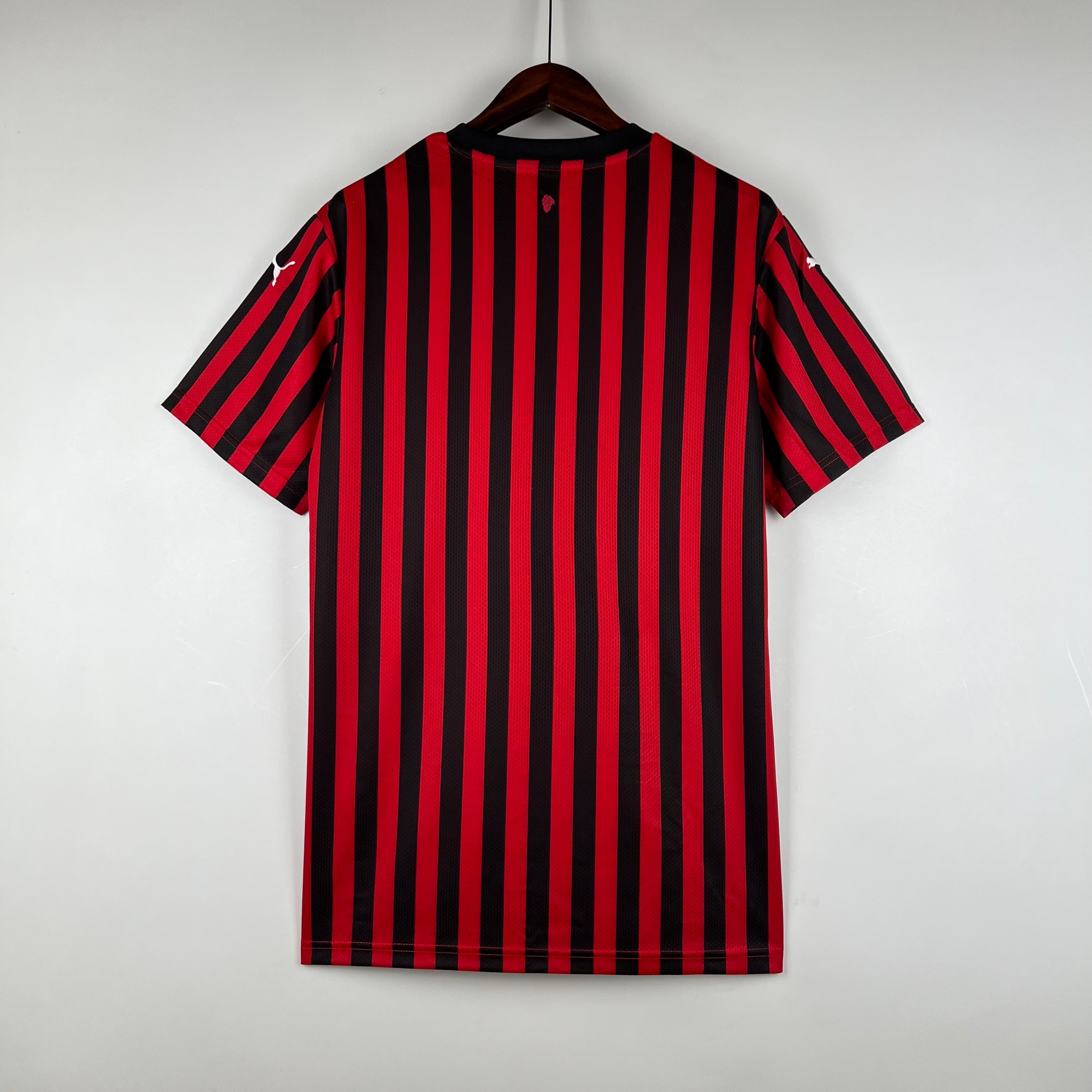 AC Milan 19-20 | Retro Home