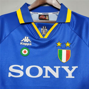 Juventus 95-96 | Retro Away - FandomKits Fandom Kits