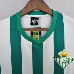 Real Betis 76-77 | Retro Home