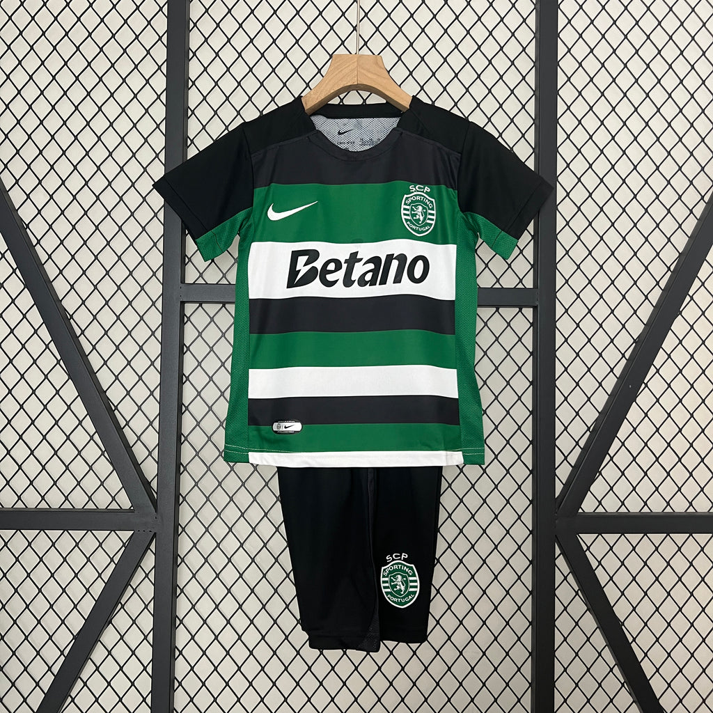 Sporting Lisbon 24-25 | Kids Home