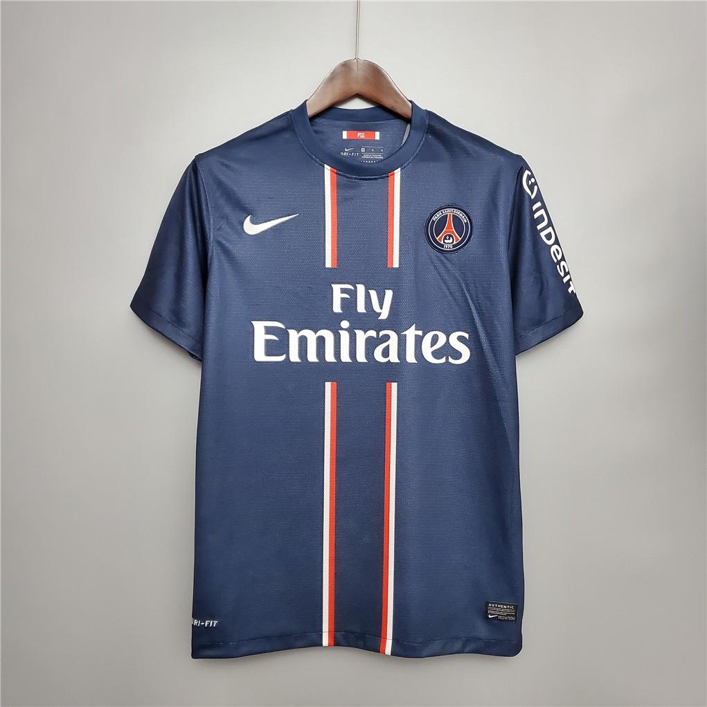 PSG 12-13 | Retro Home - FandomKits S Fandom Kits