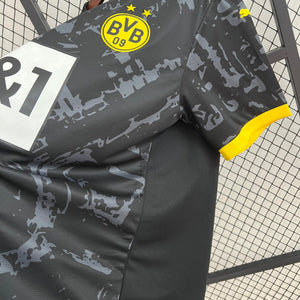 Borussia Dortmund 23-24 | Away