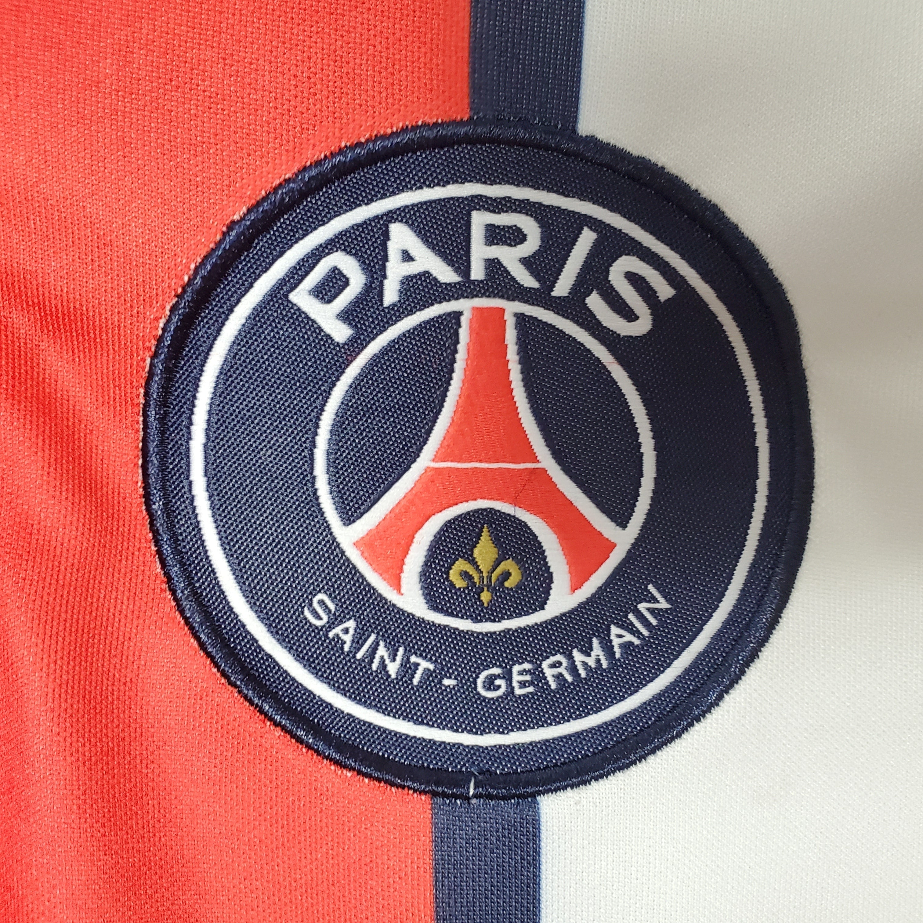 PSG 2021 | Special Edition - FandomKits FandomKits