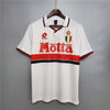 AC Milan 93-94 | Retro Away - FandomKits S Fandom Kits