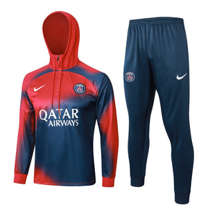 PSG 23-24 | Tracksuit Hoodie - gokits