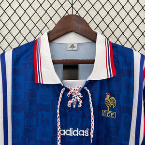 France 1996 | Retro Home