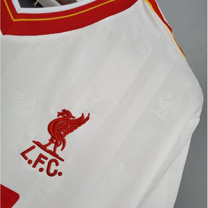 Liverpool 85-86 | Retro Away - FandomKits Fandom Kits