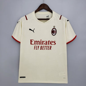 AC Milan 21-22 | Away - FandomKits S FandomKits