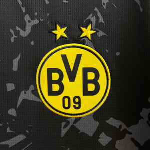 Borussia Dortmund 23-24 | Away