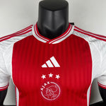 Ajax 23-24 | Player Version | Home