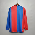 Barcelona 06-07 | Long sleeve | Retro Home