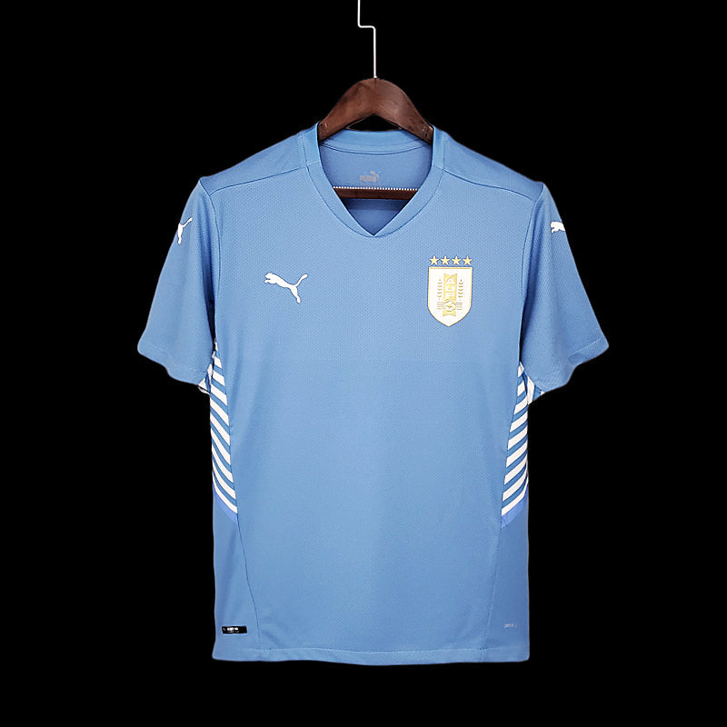 Uruguay 20-22 | Home