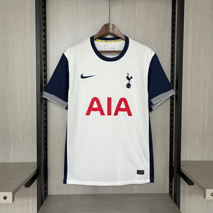 Tottenham 24-25 | Home