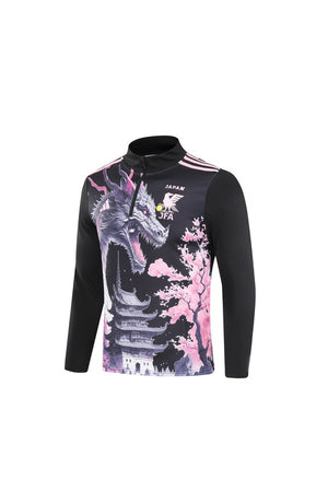 Japan 24-25 | Dragon Print Tracksuit