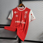 Reims FC 22-23 | Home