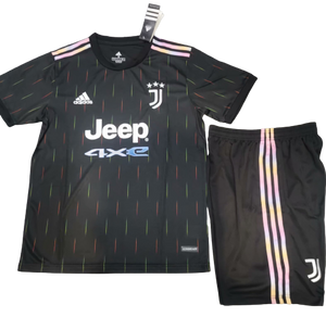 Juventus 21-22 | Kids Away - FandomKits 16 FandomKits