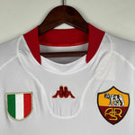 AS Roma 01-02 | Retro Away