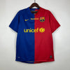  Barcelona 08-09 | UEFA Champions League | Retro Home  - gokits