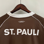 FC St Pauli 23-24 | Home