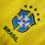 Brazil 22-23 | World Cup | Home