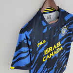 Maccabi Tel Aviv 22-23 | Away