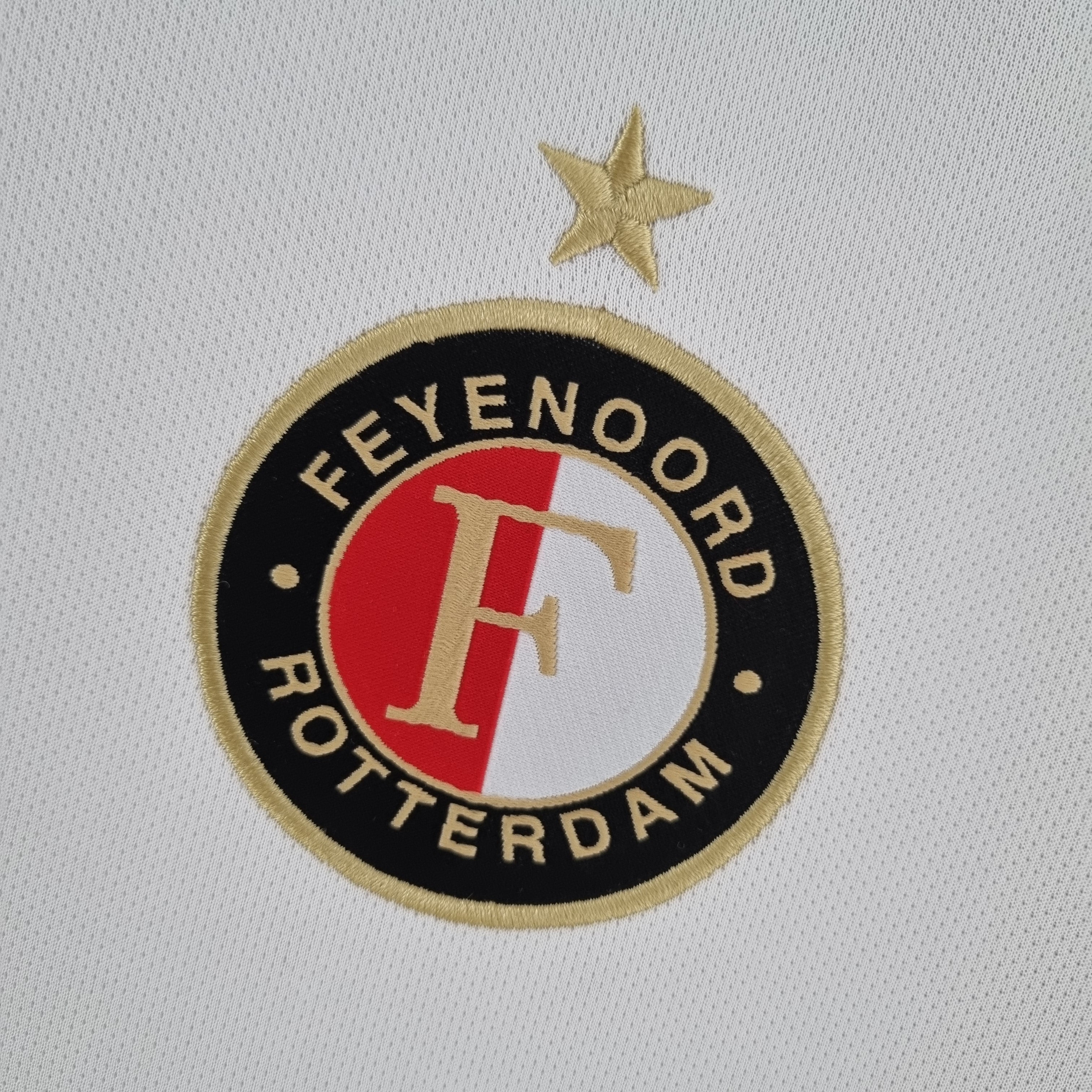 Feyenoord 22-23 | Home