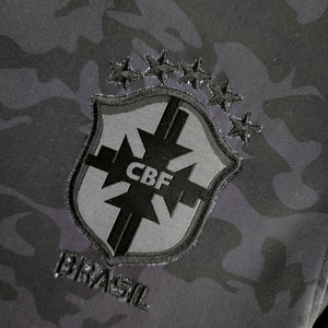 Brasil 22-23 | Black Concept Kit