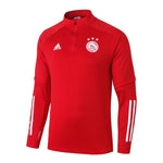 Ajax 2021 | Red Tracksuit - FandomKits FandomKits