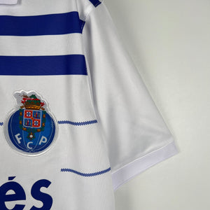 FC Porto 85-86 | Retro Away