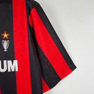 AC Milan 89-90 | Retro Home