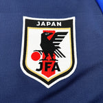 Japan 24-25 | Pre-competition Training Jersey