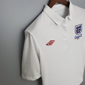 England 2010 | Retro Home