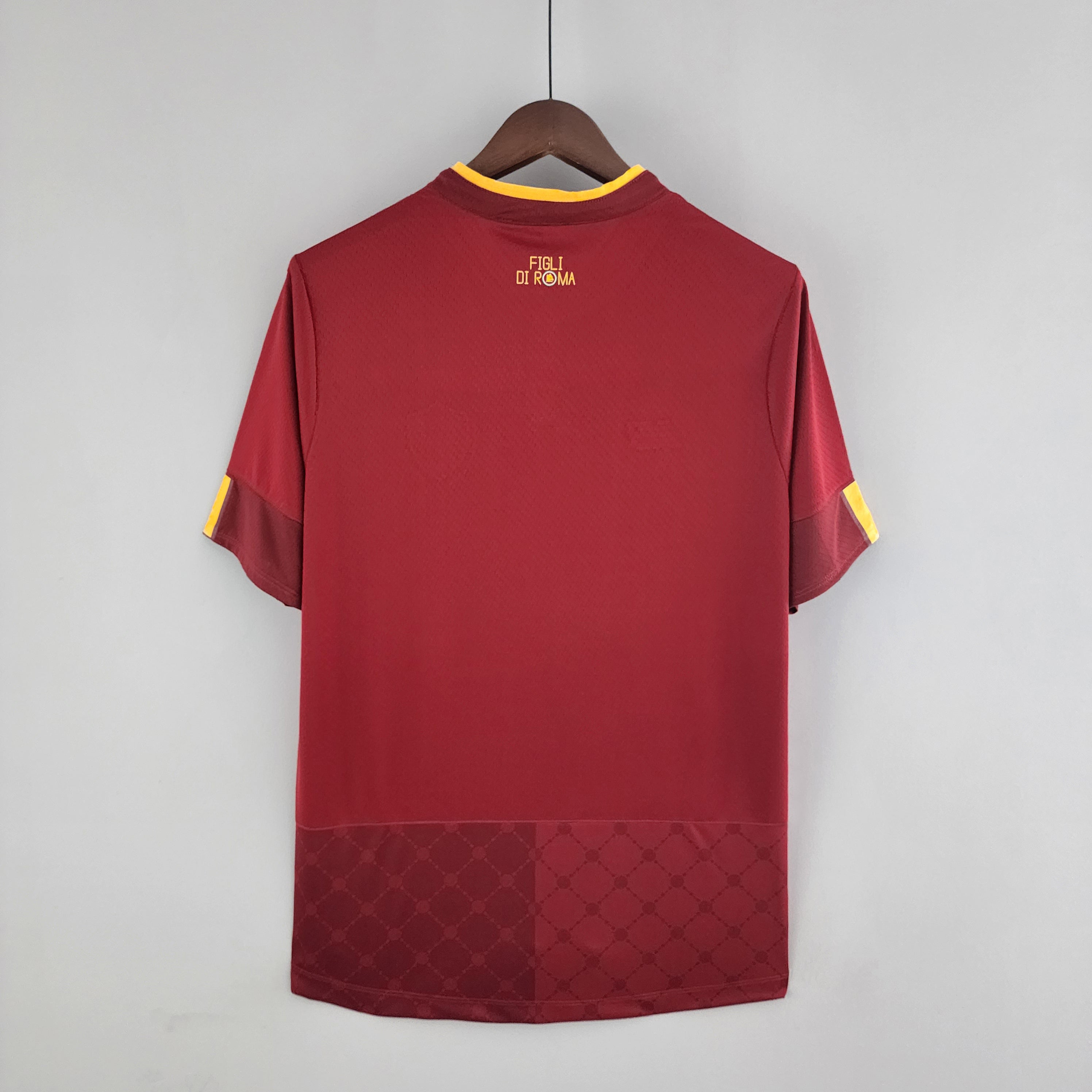 AS Roma 22-23 | Home