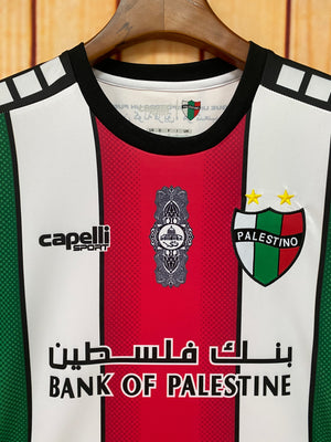 Palestine 22-23 | Home