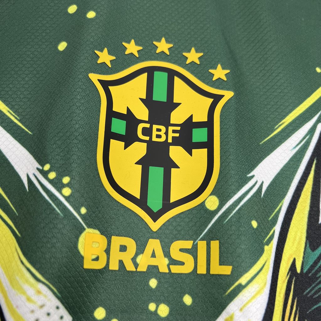 Brazil 24-25 | Eagle Special Edition