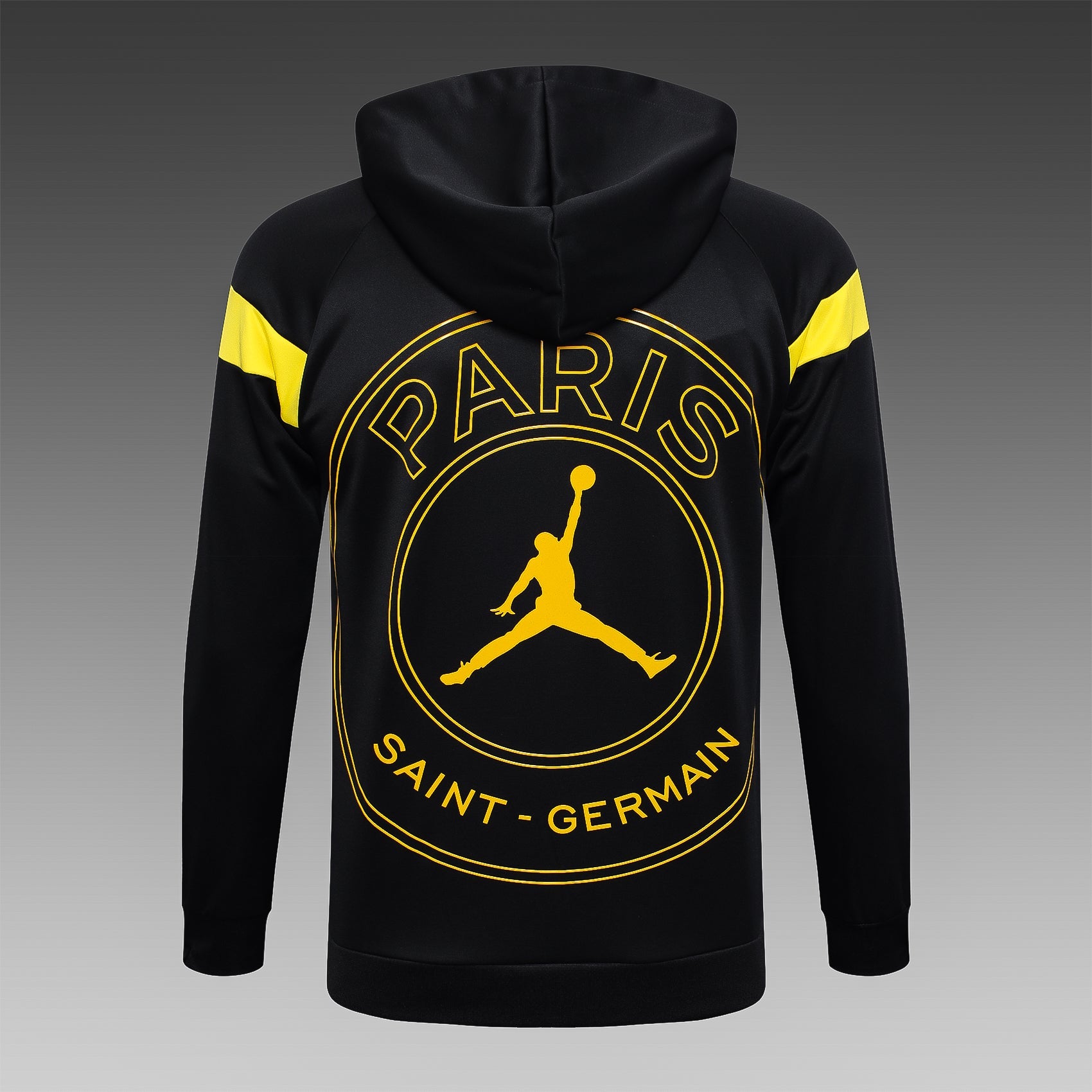 PSG 23-24 | Tracksuit Hoodie - gokits