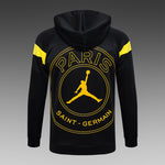 PSG 23-24 | Tracksuit Hoodie - gokits