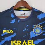 Maccabi Tel Aviv 22-23 | Away