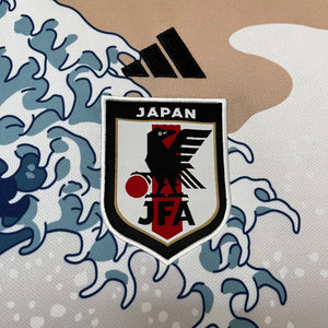 Japan 24-25 | Special Edition