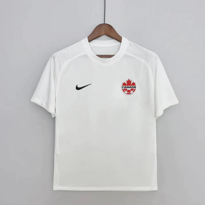 Canada 22 | World Cup | Away