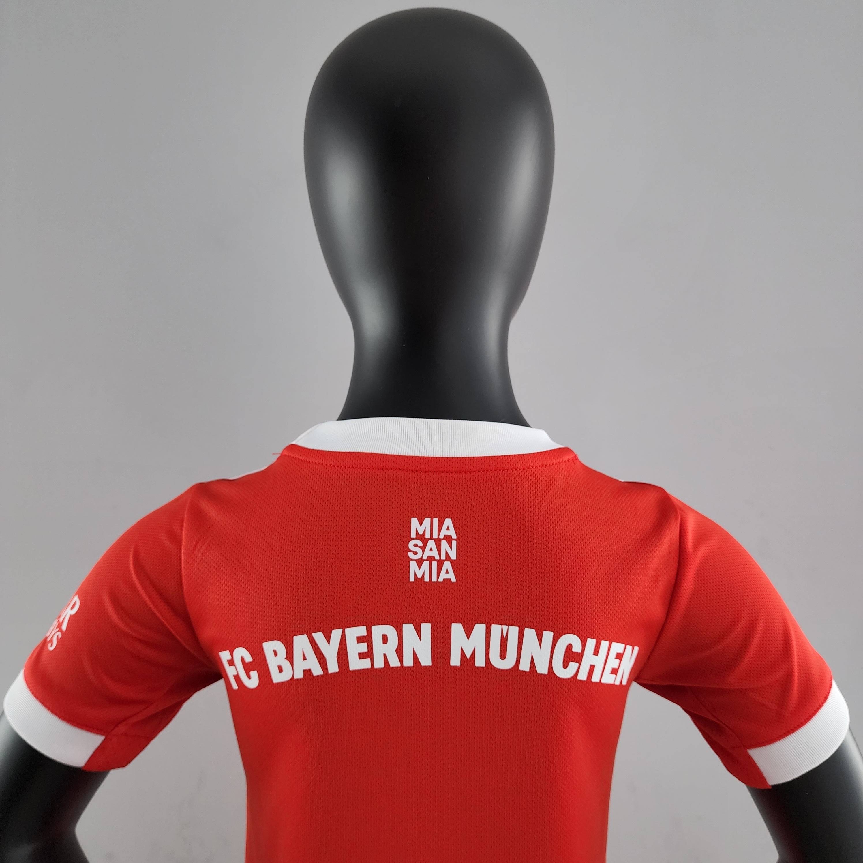 Bayern Munich 22-23 | Kids Home