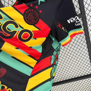 Ajax 23-24 | BOB Marley | Special Edition - gokits