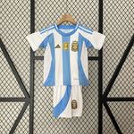 Argentina 24-25 | Kids Home