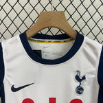 Tottenham 24-25 | Kids Home