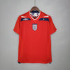 England 08-10 | Retro Away