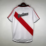 River Plate 00-01 | Retro Home