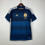 Argentina 2014 | Away | Retro - gokits